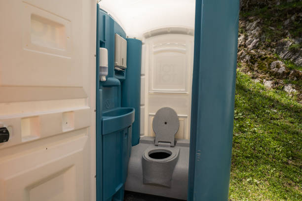 Best Emergency porta potty rental  in Wye, MT