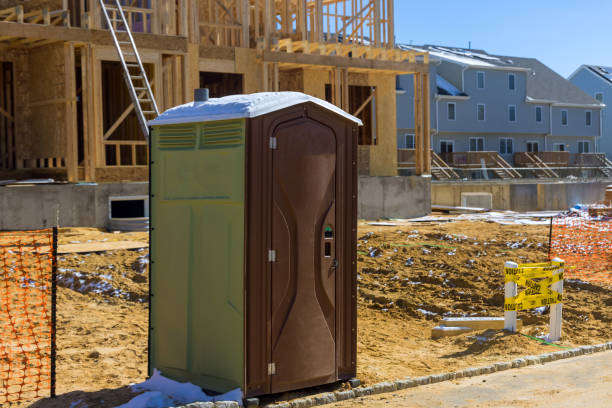 Sanitation services for porta potties in Wye, MT