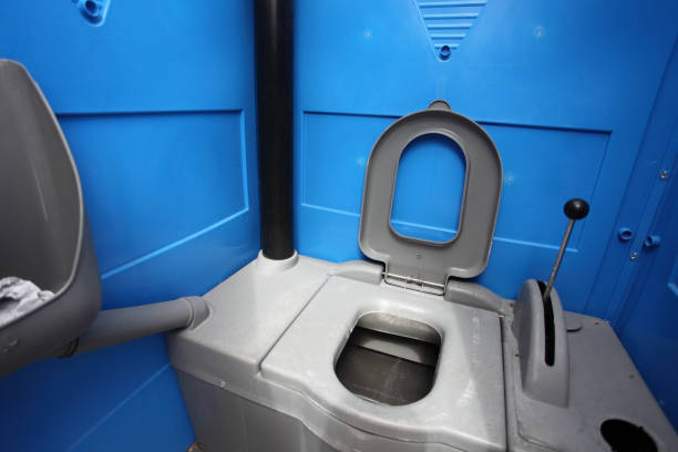 Best Porta potty cleaning services  in Wye, MT
