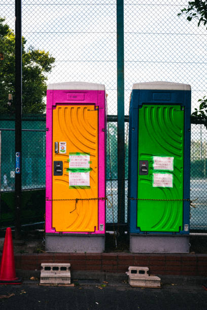 Best Luxury portable toilet rental  in Wye, MT