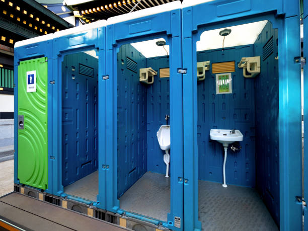 Best High-end porta potty rental  in Wye, MT