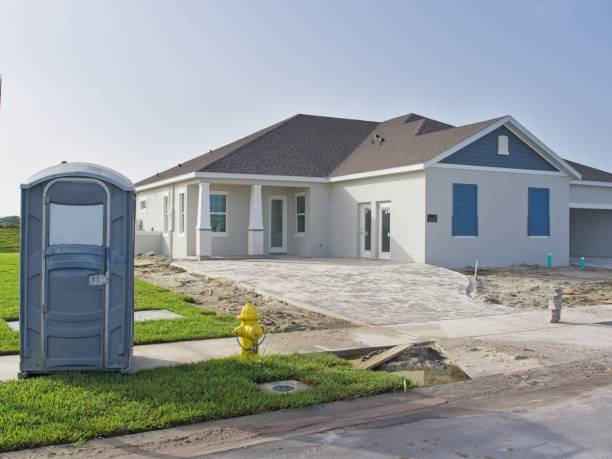 Best Construction site porta potty rental  in Wye, MT